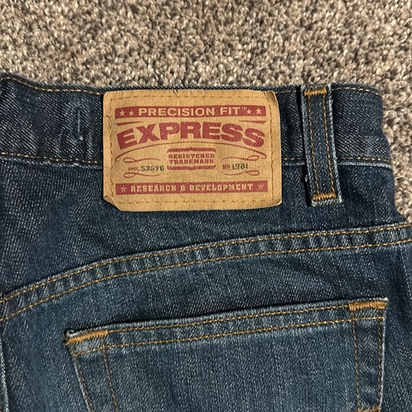 Size 2S - Picture 3 of 3